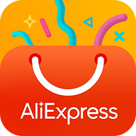Логотип AliExpress