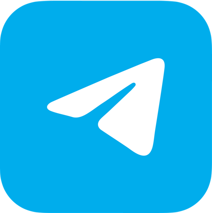 Логотип Telegram