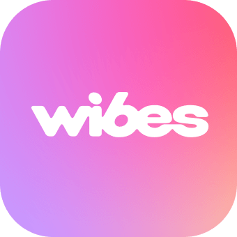 Логотип Wibes